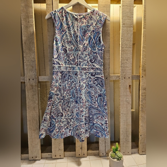 Title Nine dress size medium! - Picture 5 of 9